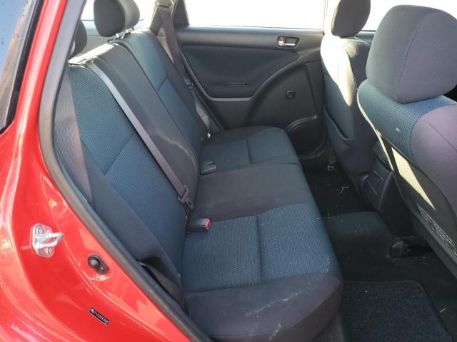 Foto 10 de la subasta – 2006 TOYOTA COROLLA MATRIX BASE con VIN 2T1LR32EX6C560281
