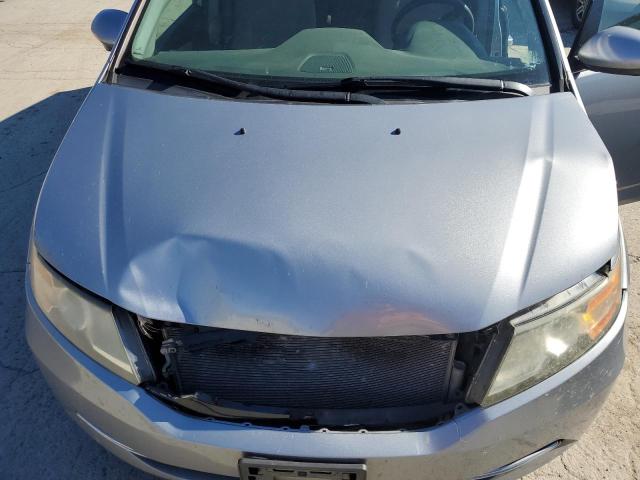 Photo 12 from auction – 2016 HONDA ODYSSEY SE with VIN 5FNRL5H37GB094979