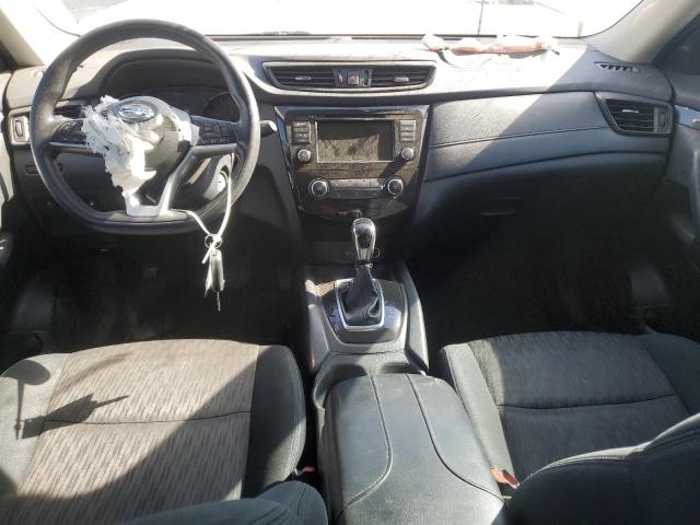 Photo 8 from auction – 2018 NISSAN ROGUE S with VIN 5N1AT2MT0JC724522