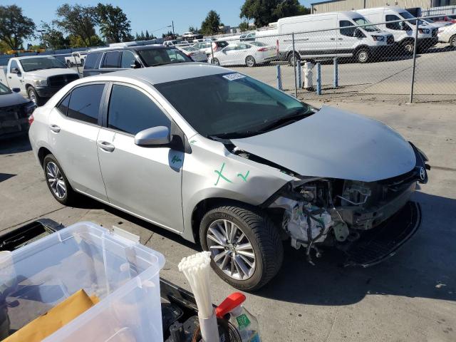Photo 4 from auction – 2014 TOYOTA COROLLA L with VIN 5YFBURHE4EP096438