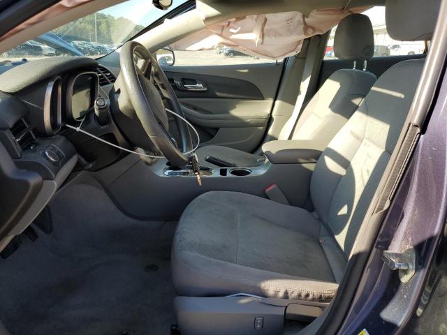 Photo 7 from auction – 2014 CHEVROLET MALIBU LS with VIN 1G11B5SL1EF112757