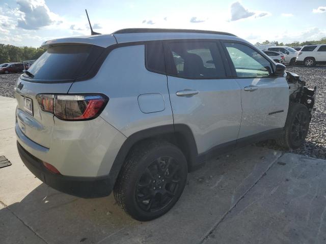 Photo 3 from auction – 2025 JEEP COMPASS LA with VIN 3C4NJDBN5ST554790