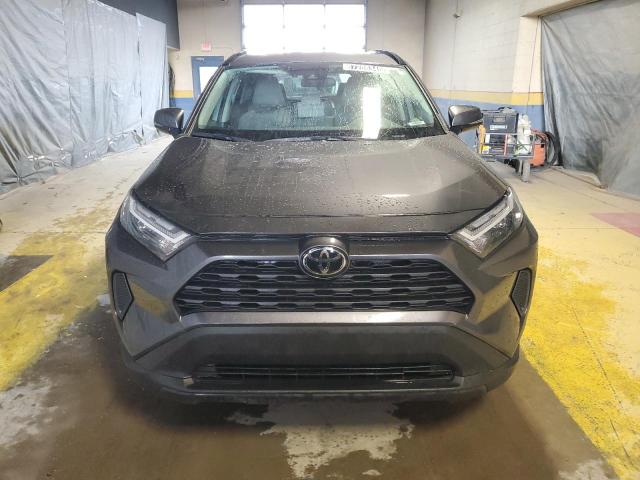 Photo 5 from auction – 2024 TOYOTA RAV4 XLE with VIN 2T3P1RFV4RC425458