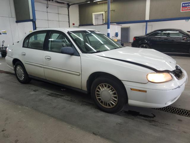 Photo 4 from auction – 2004 CHEVROLET CLASSIC with VIN 1G1ND52F54M600853