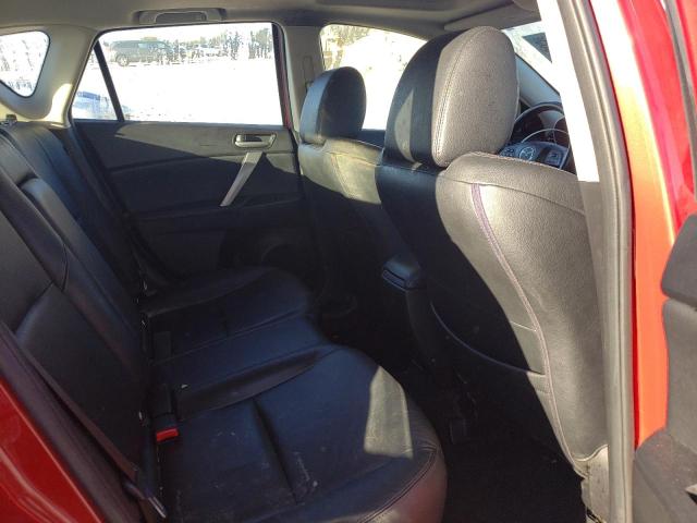 Photo 10 from auction – 2010 MAZDA 3 S with VIN JM1BL1H59A1179639