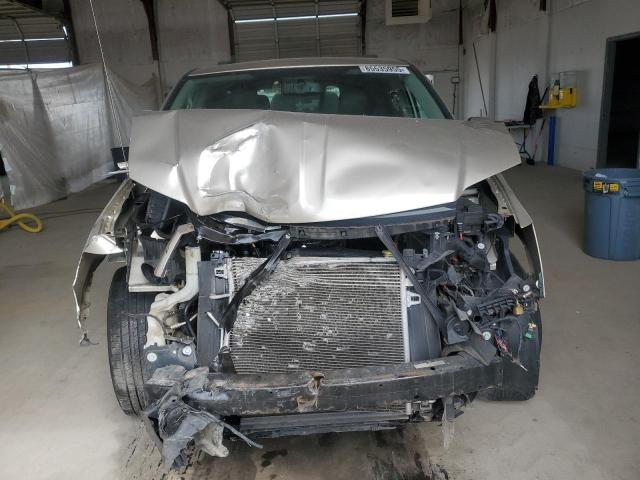 Photo 5 from auction – 2014 CHRYSLER TOWN & COU with VIN 2C4RC1BG7ER398612