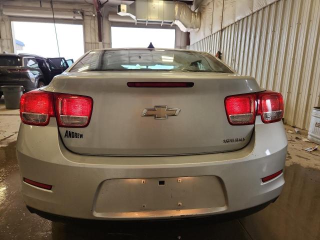 Photo 6 from auction – 2013 CHEVROLET MALIBU LS with VIN 1G11B5SAXDF245823