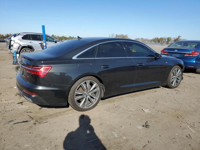 Photo 3 from auction – 2019 AUDI A6 PREMIUM with VIN WAUK2AF23KN114711