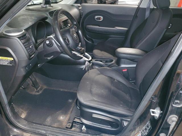 Zdjęcie 7 z aukcji – 2015 KIA SOUL z VIN KNDJN2A26F7212256