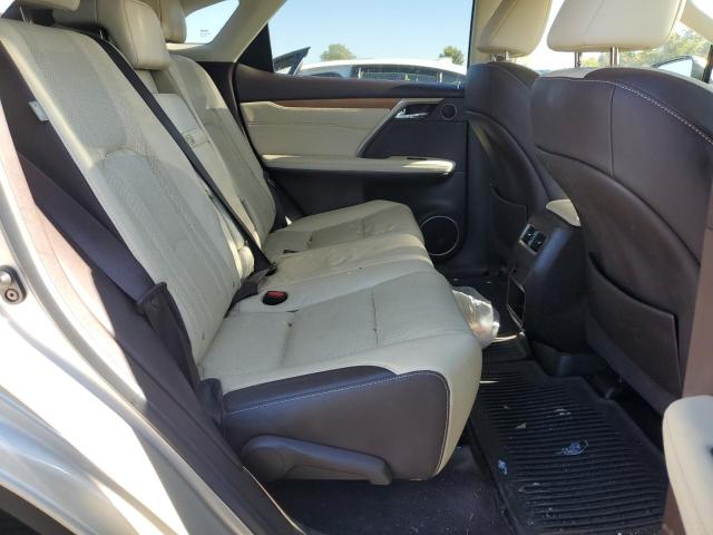 Photo 11 from auction – 2018 LEXUS RX 450H BA with VIN 2T2BGMCA8JC024212