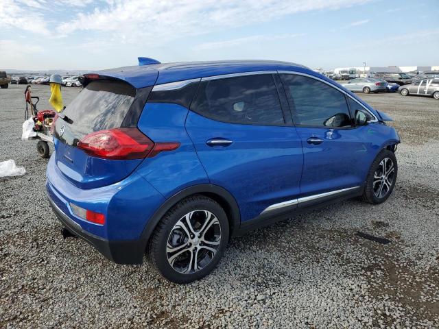 Photo 3 from auction – 2020 CHEVROLET BOLT EV PR with VIN 1G1FZ6S01L4137633