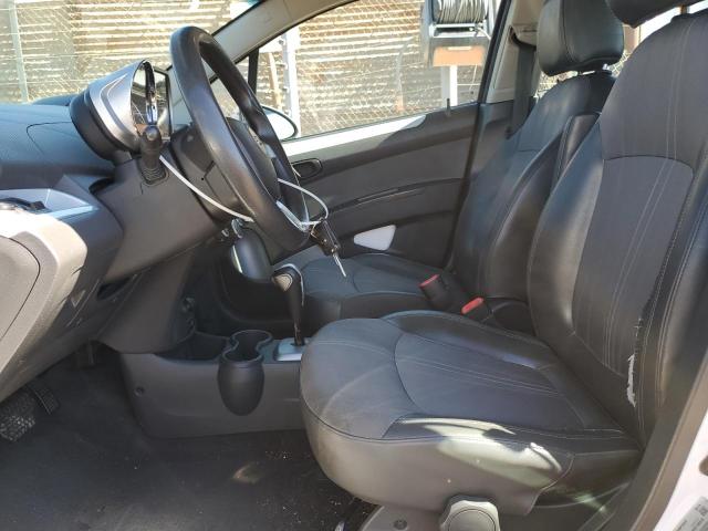 Photo 7 from auction – 2015 CHEVROLET SPARK 1LT with VIN KL8CD6S98FC718136