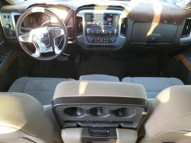 Photo 8 from auction – 2015 GMC SIERRA K15 with VIN 3GTU2UEC3FG242520
