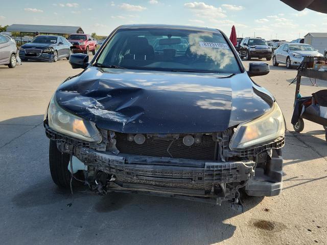 Photo 5 from auction – 2015 HONDA ACCORD EX with VIN 1HGCR2F78FA092756