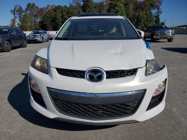 Photo 5 from auction – 2011 MAZDA CX-7 with VIN JM3ER2B53B0408244
