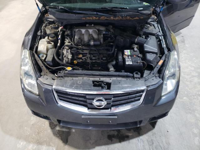 صورة رقم 11 من المزاد - 2008 NISSAN MAXIMA SE مع VIN 1N4BA41E08C807237