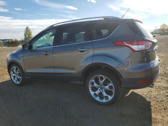 Photo 2 from auction – 2014 FORD ESCAPE TIT with VIN 1FMCU9J9XEUB88220