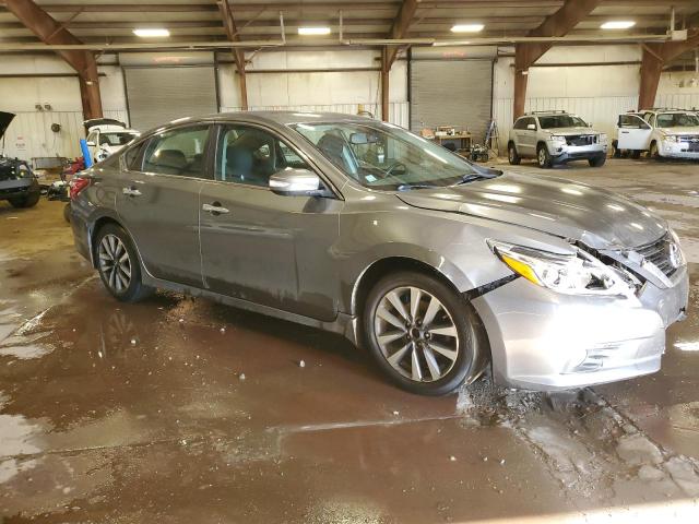 Photo 4 from auction – 2016 NISSAN ALTIMA 2.5 with VIN 1N4AL3AP7GC156723