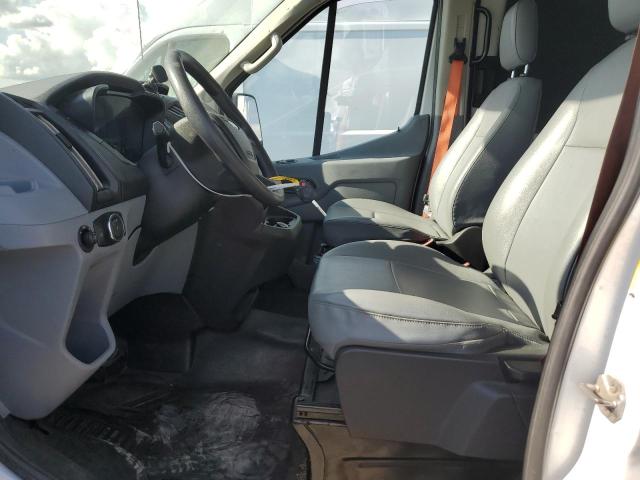 Photo 7 from auction – 2019 FORD TRANSIT T-150 with VIN 1FTYE2CM4KKB69413