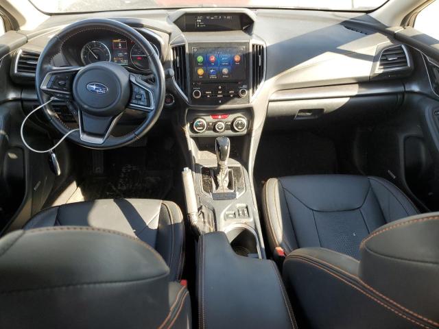 Photo 8 from auction – 2019 SUBARU CROSSTREK with VIN JF2GTANC9K8225991