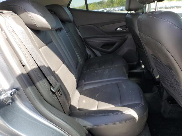Photo 11 from auction – 2019 BUICK ENCORE ESS with VIN KL4CJGSM0KB903107