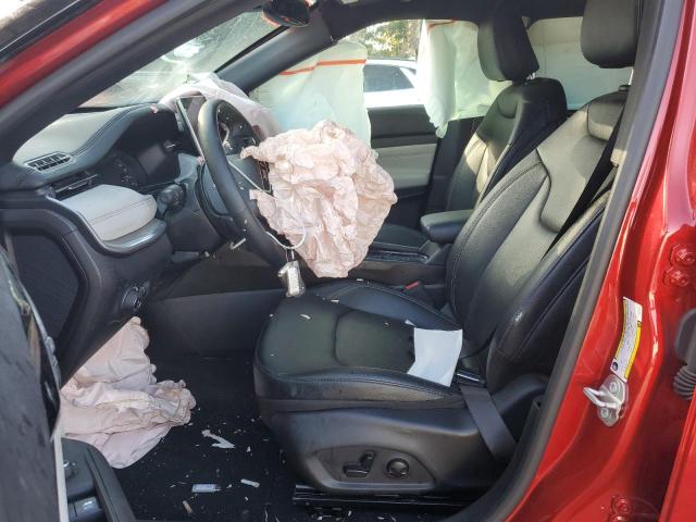 Photo 7 from auction – 2025 JEEP COMPASS LI with VIN 3C4NJDCN6ST526124