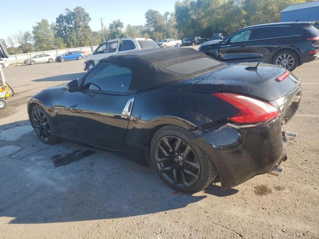 Photo 2 from auction – 2015 NISSAN 370Z BASE with VIN JN1AZ4FH8FM430183
