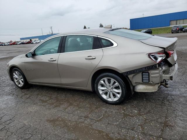 Photo 2 from auction – 2022 CHEVROLET MALIBU LT with VIN 1G1ZD5ST5NF135598