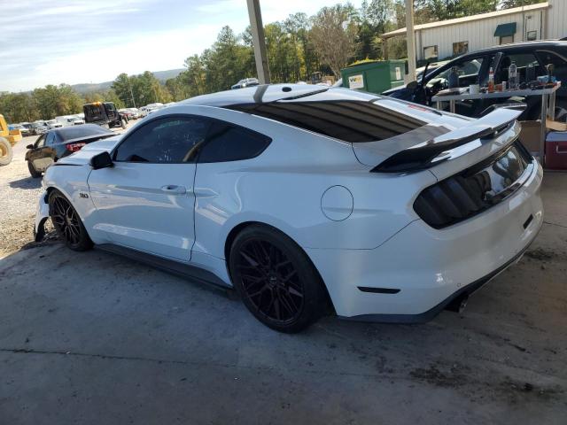 Photo 2 from auction – 2015 FORD MUSTANG GT with VIN 1FA6P8CF1F5356981