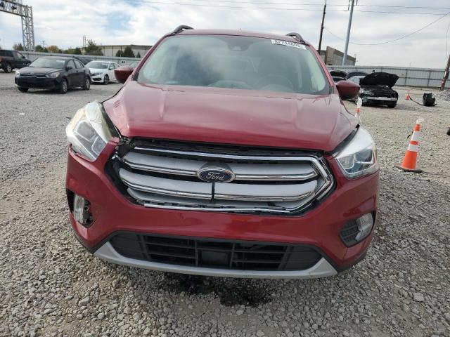 Photo 5 from auction – 2018 FORD ESCAPE with VIN 1FMCU9HD7JUA20636