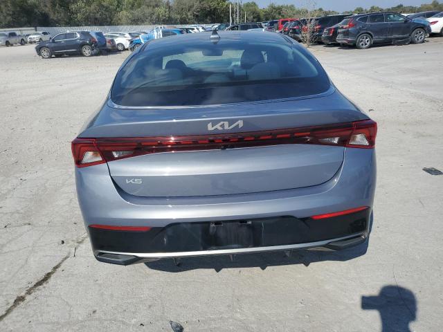 Photo 6 from auction – 2023 KIA K5 with VIN 5XXG14J24PG204540