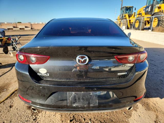 Photo 6 from auction – 2022 MAZDA 3 SELECT with VIN 3MZBPABL3NM301249