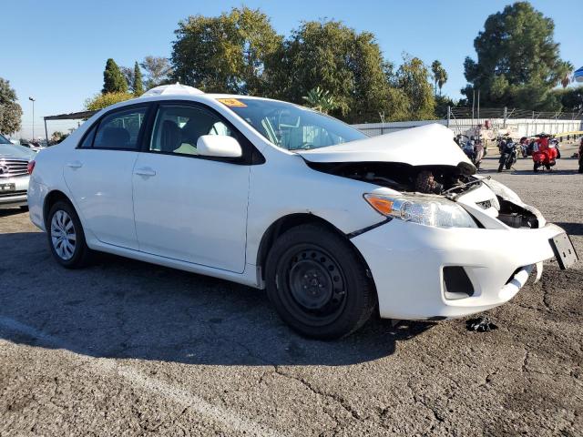 Photo 4 from auction – 2012 TOYOTA COROLLA BA with VIN 2T1BU4EE3CC806952