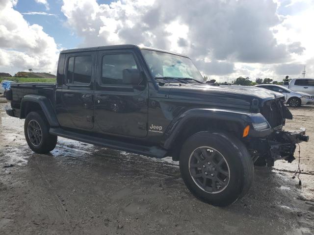 Photo 4 from auction – 2022 JEEP GLADIATOR with VIN 1C6HJTFG8NL178015