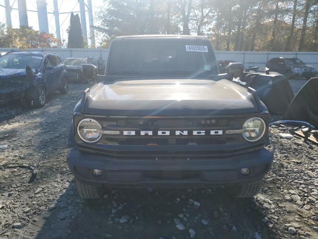 Photo 5 from auction – 2022 FORD BRONCO BASE with VIN 1FMDE5BH2NLA79174