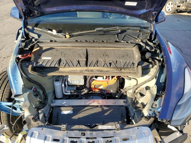 Photo 11 from auction – 2023 TESLA MODEL Y with VIN 7SAYGDEE3PF667881