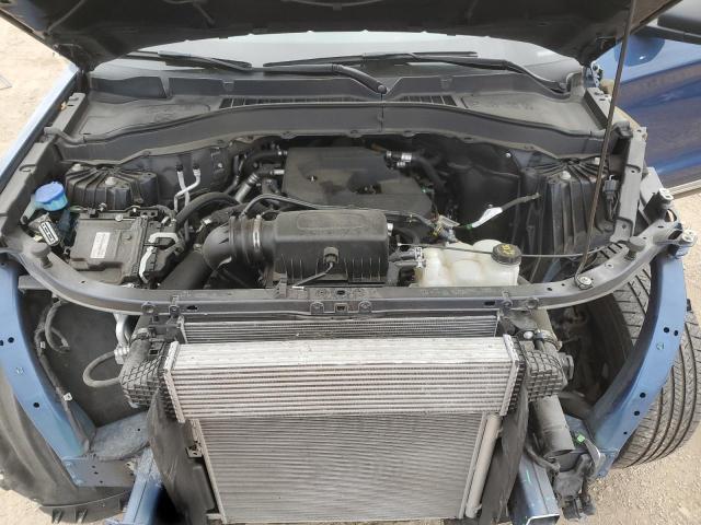 Photo 12 from auction – 2020 FORD EXPLORER X with VIN 1FMSK8DH7LGC08658