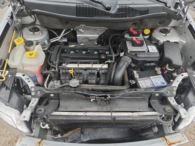 Photo 12 from auction – 2012 JEEP COMPASS LA with VIN 1C4NJCEA0CD677150