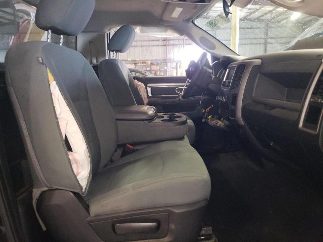Photo 7 from auction – 2018 RAM 1500 with VIN 3C6JR6AG4JG234381