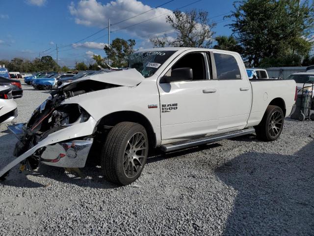 RAM 1500 CLASS 2019 with VIN 1C6RR6TT4KS722088 - Photo from auction