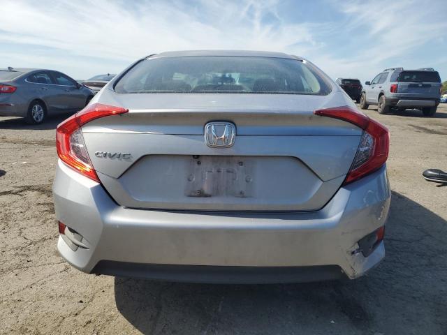 Photo 6 from auction – 2016 HONDA CIVIC LX with VIN 19XFC2F55GE210093