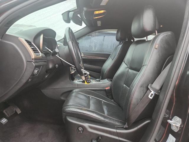 Photo 7 from auction – 2016 JEEP GRAND CHER with VIN 1C4RJFBT7GC327356
