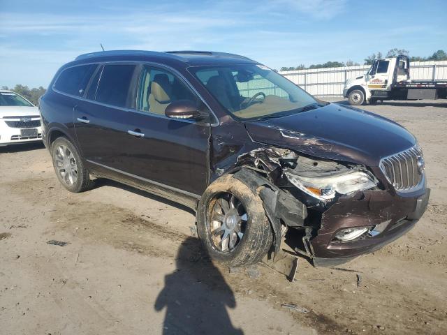 Photo 4 from auction – 2016 BUICK ENCLAVE with VIN 5GAKVBKD9GJ294011