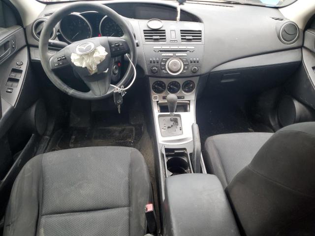 Photo 8 from auction – 2011 MAZDA 3 I with VIN JM1BL1KF3B1404169