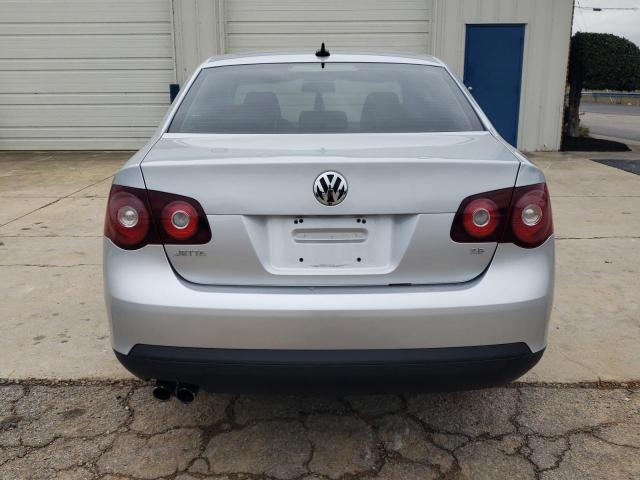 Photo 6 from auction – 2009 VOLKSWAGEN JETTA with VIN 3VWRM71K59M072680
