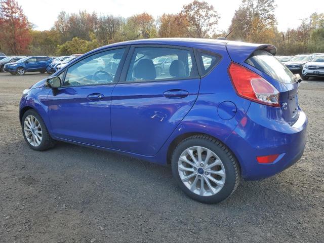 Photo 2 from auction – 2014 FORD FIESTA SE with VIN 3FADP4EJ2EM182249