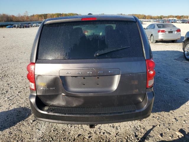 Photo 6 from auction – 2017 DODGE GRAND CARA with VIN 2C4RDGCG5HR845814
