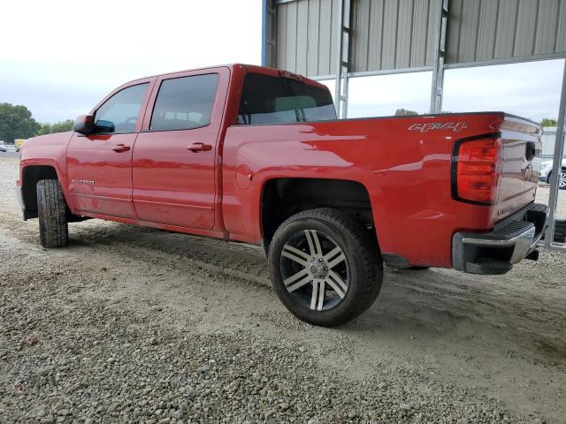 Photo 2 from auction – 2015 CHEVROLET SILVERADO with VIN 3GCUKREC7FG365878