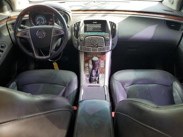 Photo 8 from auction – 2012 BUICK LACROSSE T with VIN 1G4GJ5E3XCF101359