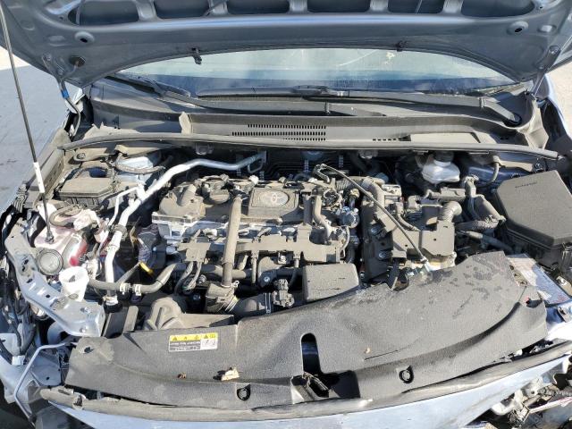 Photo 11 from auction – 2024 TOYOTA COROLLA LE with VIN JTDBCMFE3R3031491